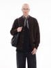 INF®️| ÁO LEN CARDIGAN OLD MONEY DỆT KIM BASIC UNISEX INF 10250
