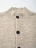 INF®️| ÁO LEN CARDIGAN OLD MONEY DỆT KIM BASIC UNISEX INF 10250