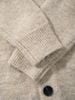 INF®️| ÁO LEN CARDIGAN OLD MONEY DỆT KIM BASIC UNISEX INF 10250