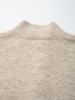 INF®️| ÁO LEN CARDIGAN OLD MONEY DỆT KIM BASIC UNISEX INF 10250