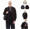 INF®️| ÁO LEN CARDIGAN OLD MONEY DỆT KIM BASIC UNISEX INF 10250