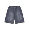 INF ™️| QUẦN SHORT WASH DENIM TÚI HỘP RETRO INF 12716