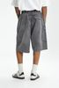 INF ™️| QUẦN SHORT WASH DENIM TÚI HỘP RETRO INF 12716