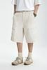 INF ™️| QUẦN SHORT WASH DENIM TÚI HỘP RETRO INF 12716