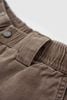 INF ™️| QUẦN SHORT WASH DENIM TÚI HỘP RETRO INF 12716