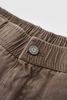 INF ™️| QUẦN SHORT WASH DENIM TÚI HỘP RETRO INF 12716