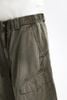 INF ™️| QUẦN SHORT WASH DENIM TÚI HỘP RETRO INF 12716