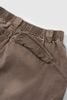 INF ™️| QUẦN SHORT WASH DENIM TÚI HỘP RETRO INF 12716
