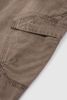 INF ™️| QUẦN SHORT WASH DENIM TÚI HỘP RETRO INF 12716