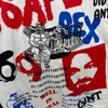FK®️| ÁO THUN NGẮN TAY CỔ TRÒN COTTON IN HÌNH KTS MẶT CƯỜI 3831