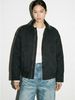 MADEEXTREME®️| ÁO KHOÁC LÔNG VỊT TRẮNG KIỂU CARHART ẤP ÁP UNISEX MADE 25550