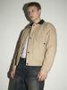 MADEEXTREME®️| ÁO KHOÁC LÔNG VỊT TRẮNG KIỂU CARHART ẤP ÁP UNISEX MADE 25550