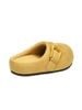 BBIMP™️| DÉP SỤC BIRKENSTOCK BBIMP DA LỘN  UNISEX PUFF