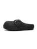 BBIMP™️| DÉP SỤC BIRKENSTOCK BBIMP DA LỘN  UNISEX PUFF
