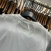 FK®️| ÁO THUN NGẮN TAY CỔ TRÒN WASH COTTON IN HÌNH KTS  F619
