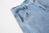 QUẦN JEANS THÊU HỌA TIẾT HOẠT HÌNH UNISEX J780