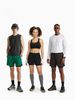 INF®️| QUẦN SHORT CHẠY BỘ NHẸ CO GIÃN NHANH KHÔ UNISEX INF 12961