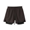 INF®️| QUẦN SHORT CHẠY BỘ NHẸ CO GIÃN NHANH KHÔ UNISEX INF 12961