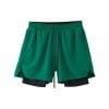 INF®️| QUẦN SHORT CHẠY BỘ NHẸ CO GIÃN NHANH KHÔ UNISEX INF 12961