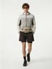 INF®️| QUẦN SHORT CHẠY BỘ NHẸ CO GIÃN NHANH KHÔ UNISEX INF 12961