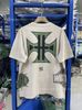 FK®️| ÁO THUN NGẮN TAY CỔ TRÒN WASH COTTON IN HÌNH KTS CM17