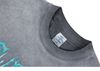 FG®️| ÁO THUN CỔ TRÒN NGẮN TAY WASH IN HÌNH CÁCH ĐIỆU OVERSIZE FG F550