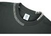 FG®️| ÁO THUN CỔ TRÒN NGẮN TAY  CÁCH ĐIỆU OVERSIZE FG F545