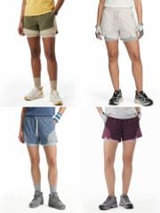 INF®️| QUẦN THỂ THAO TẬP LUYỆN COOLMAX UNISEX INF 12986