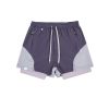 INF®️| QUẦN THỂ THAO TẬP LUYỆN COOLMAX UNISEX INF 12986