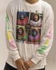 FK®️| ÁO LONG TEE DÀI TAY COTTON WASH IN KTS UNISEX ST1076