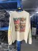 FK®️| ÁO LONG TEE DÀI TAY COTTON WASH IN KTS UNISEX ST1076