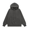 INF®️| BỘ ĐỒ ÁO NỈ NHUNG HOODIE  QUẦN NỈ  UNISEX INF 167/13236