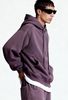 INF®️| BỘ ĐỒ ÁO NỈ NHUNG HOODIE  QUẦN NỈ  UNISEX INF 167/13236