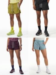 INF®️| QUẦN THỂ THAO TẬP LUYỆN COOLMAX UNISEX INF 12984