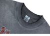 FG®️| ÁO THUN CỔ TRÒN NGẮN TAY IN HÌNH CÁCH ĐIỆU ĐÍNH ĐÁ OVERSIZE FG F562
