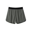 INF®️| QUẦN SHORT CHẠY BỘ 2 MẢNH KHÔNG VIỀN UNISEX INF 12962