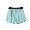 INF®️| QUẦN SHORT CHẠY BỘ 2 MẢNH KHÔNG VIỀN UNISEX INF 12962