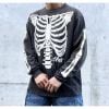 FK®️| ÁO LONG TEE DÀI TAY COTTON WASH IN KTS UNISEX ST116
