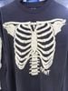 FK®️| ÁO LONG TEE DÀI TAY COTTON WASH IN KTS UNISEX ST116