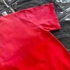 FK®️| ÁO THUN NGẮN TAY CỔ TRÒN COTTON IN HÌNH KTS UNISEX V506