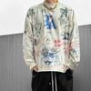 FK®️| ÁO LONG TEE DÀI TAY COTTON IN KTS UNISEX ST633