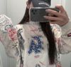 FK®️| ÁO LONG TEE DÀI TAY COTTON IN KTS UNISEX ST633