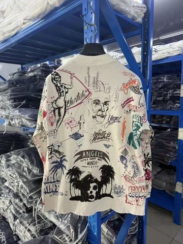 FK®️| ÁO LONG TEE DÀI TAY COTTON IN KTS UNISEX ST633