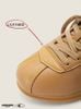 CATSOFA ™️| GIÀY SNEAKER WHEAT-COLORED BREAD FORREST GUMP GIÀY ĐẾ TĂNG CHIỀU CAO UNISEX CATSOFA CS25012