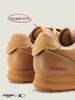 CATSOFA ™️| GIÀY SNEAKER WHEAT-COLORED BREAD FORREST GUMP GIÀY ĐẾ TĂNG CHIỀU CAO UNISEX CATSOFA CS25012