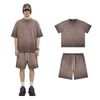 ARTIE ®️| BỘ ÁO THUN VÀ QUẦN SHORT VẢI WASH BASIC ARTIE 5036/3006