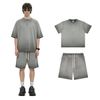 ARTIE ®️| BỘ ÁO THUN VÀ QUẦN SHORT VẢI WASH BASIC ARTIE 5036/3006