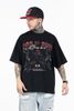 FG®️| ÁO THUN CỔ TRÒN NGẮN TAY IN HÌNH  OVERSIZE FG F569