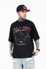 FG®️| ÁO THUN CỔ TRÒN NGẮN TAY IN HÌNH  OVERSIZE FG F569
