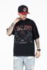 FG®️| ÁO THUN CỔ TRÒN NGẮN TAY IN HÌNH  OVERSIZE FG F569